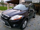 Ford Kuga 11.07.2019