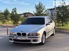 BMW 525 19.08.2019