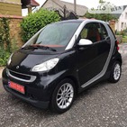 Smart ForTwo 25.06.2019