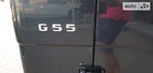 Mercedes-Benz G 55 AMG 07.07.2019