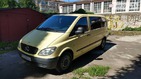 Mercedes-Benz Vito 08.08.2019