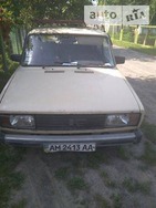 Lada 21053 1989 Житомир  седан 