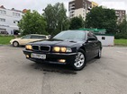 BMW 735 30.06.2019