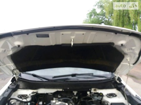 Peugeot 4008 2012  випуску Житомир з двигуном 2 л газ позашляховик механіка за 13900 долл. 