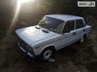 Lada 21061 1976 Харків 1.5 л  седан механіка к.п.