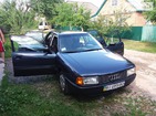 Audi 80 27.07.2019