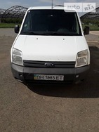 Ford Tourneo Connect 26.07.2019