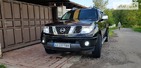 Nissan Navara 04.07.2019