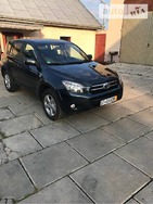 Toyota RAV 4 25.06.2019