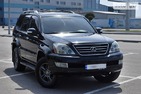 Lexus GX серія 17.07.2019