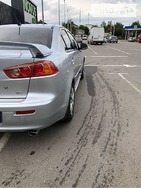 Mitsubishi Lancer 06.08.2019