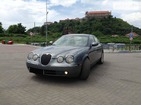 Jaguar S-Type 03.07.2019