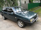 Lada 21099 27.08.2019