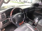 Toyota Land Cruiser 11.08.2019