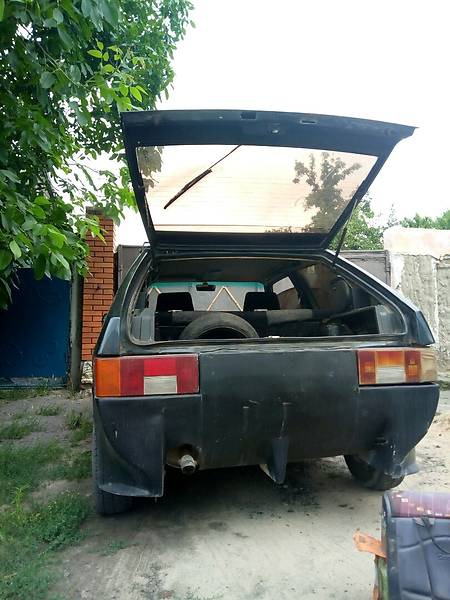 Lada 2108 1993  випуску Херсон з двигуном 0 л газ седан механіка за 1300 долл. 