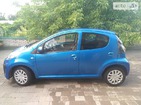 Citroen C1 25.07.2019