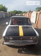 Lada 2103 21.06.2019