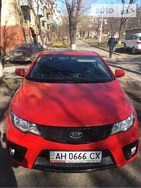 KIA Cerato 02.07.2019