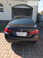 BMW 528 13.07.2019