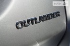 Mitsubishi Outlander 10.06.2019