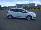 Ford C-Max 26.07.2019