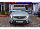 Ford Kuga 06.09.2019