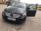 Mercedes-Benz B 180 16.07.2019