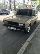 Lada 2104 18.06.2019