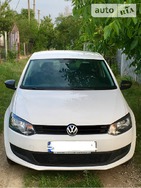 Volkswagen Polo 06.09.2019