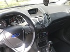 Ford Fiesta 09.08.2019