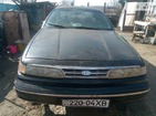 Ford Crown Victoria 23.06.2019