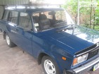 Lada 2104 23.06.2019