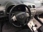 Toyota Corolla 18.06.2019