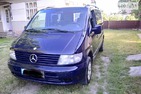 Mercedes-Benz Vito 06.09.2019