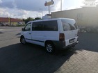 Mercedes-Benz Vito 27.08.2019