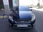 Ford Mondeo 20.06.2019