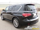 Infiniti QX80 07.07.2019