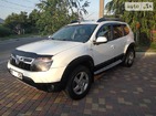 Dacia Duster 20.07.2019