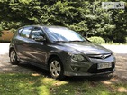 Hyundai i30 02.09.2019