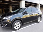 Toyota RAV 4 15.07.2019