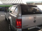 Volkswagen Amarok 19.06.2019