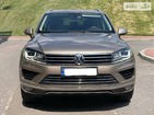 Volkswagen Touareg 27.06.2019