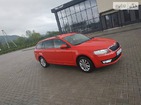 Skoda Octavia Combi 24.06.2019