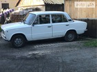 Lada 21011 1986 Львів 1.6 л   механіка к.п.