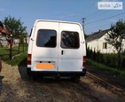 Ford Transit Connect 17.07.2019
