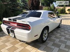 Dodge Challenger 06.09.2019