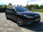 Hyundai Elantra 06.09.2019