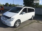 Mercedes-Benz Vito 10.08.2019