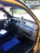 Renault Kangoo 07.08.2019