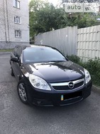 Opel Vectra 30.07.2019
